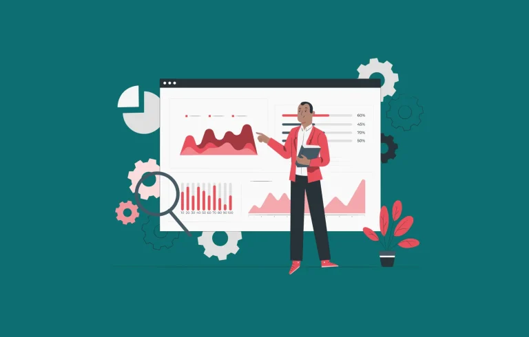 Entreprises B2B : Indicateurs clés de performances marketing et vente