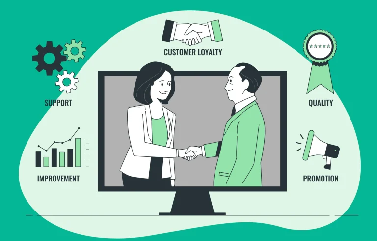 Gestion de la relation client : le guide pour réussir