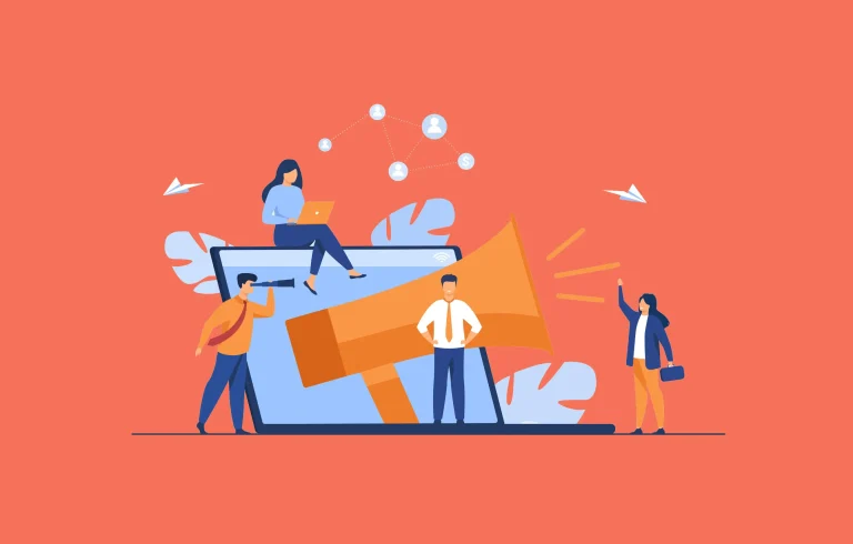 Comment développer votre entreprise grâce à la prospection passive