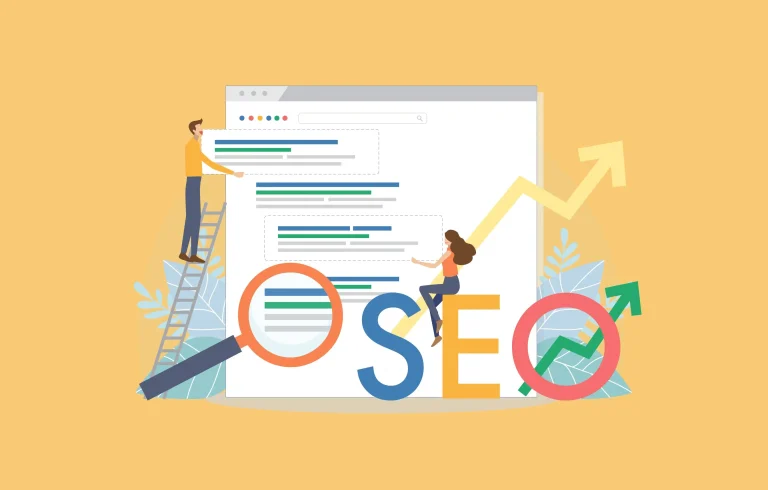 Référencement SEO: Le Guide Définitif pour optimiser votre site web.