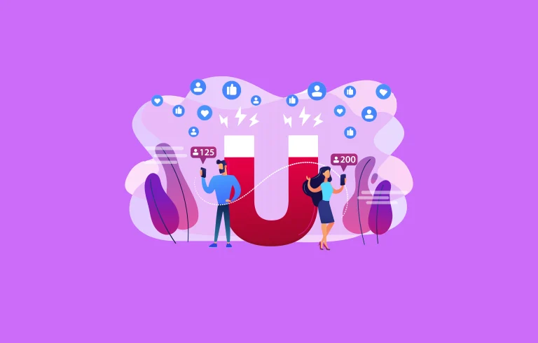 Inbound marketing : Augmentez vos ventes & fidélisez vos clients