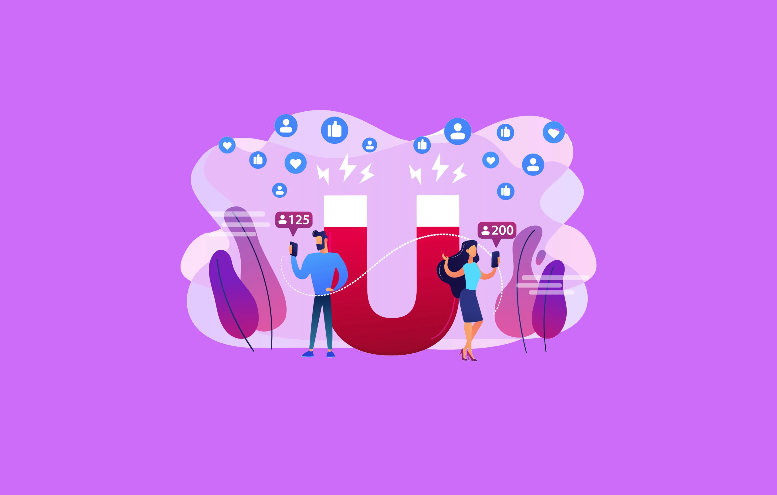 Inbound marketing : Augmentez vos ventes & fidélisez vos clients