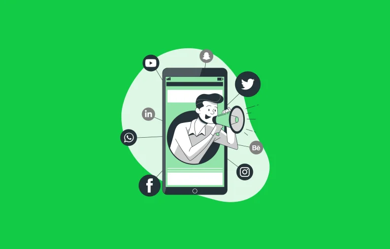 Générez des leads qualifiés B2B via les réseaux sociaux : nos astuces