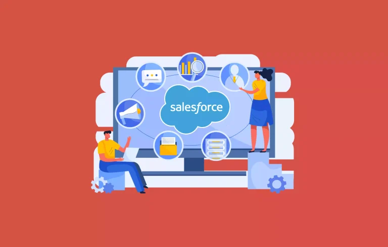 Améliorer les taux de conversion avec Salesforce : tutoriel complet