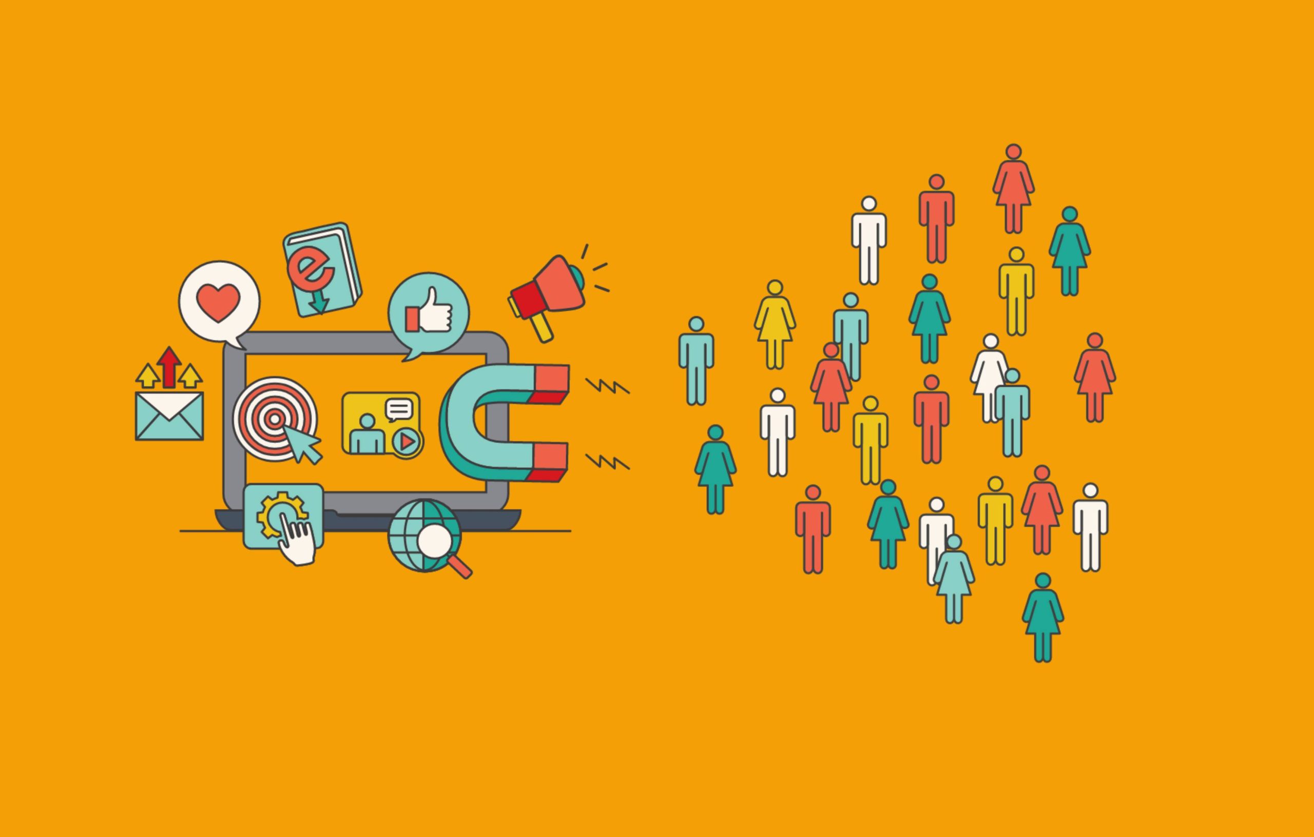 Générer des leads qualifiés : Guide complet de l&rsquo;inbound marketing