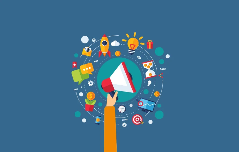 Tendances du marketing digital & stratégies de visibilité en ligne en 2024