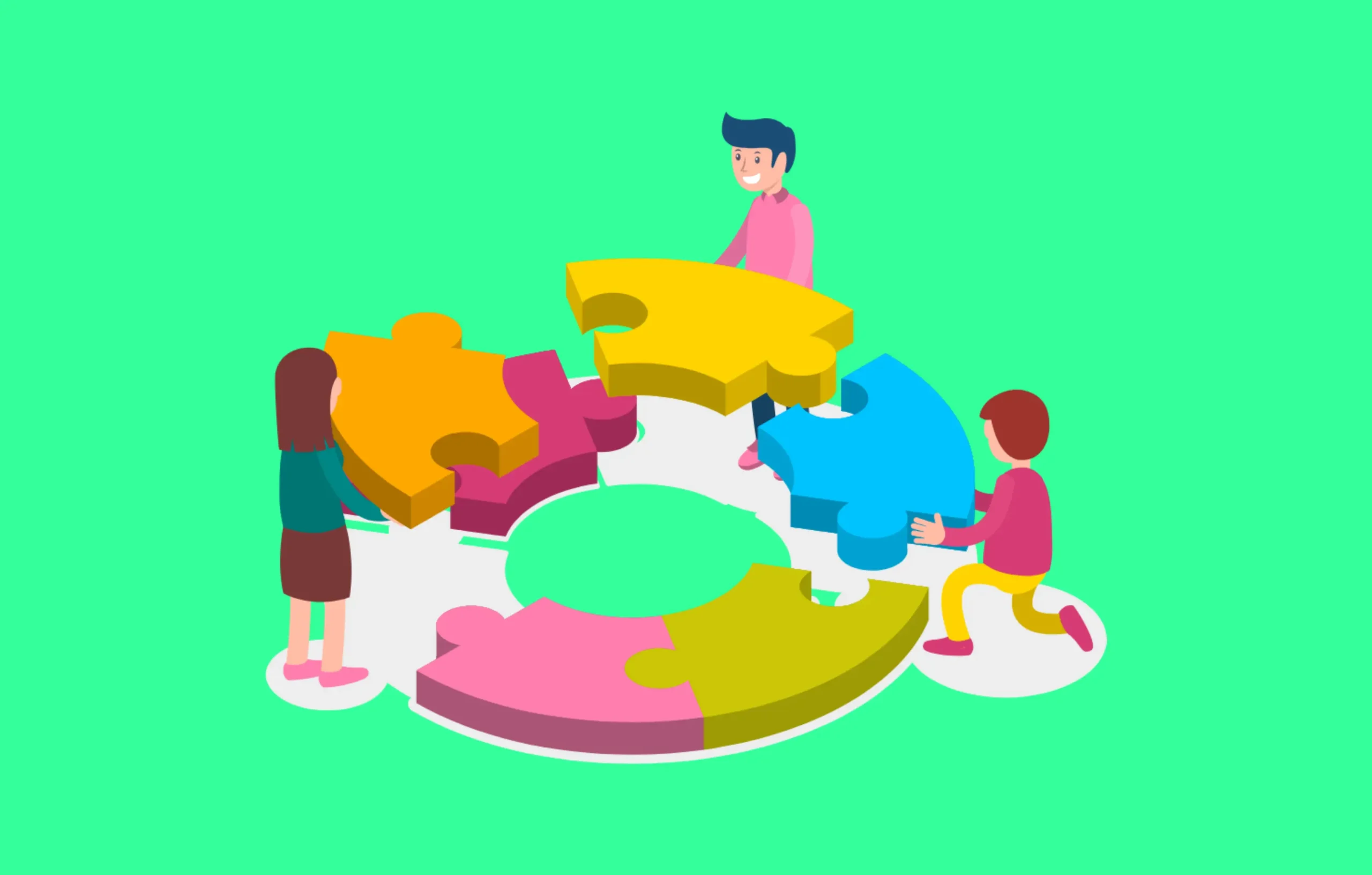 Attirer de nouveaux partenaires grâce à une stratégie d&rsquo;inbound marketing efficace