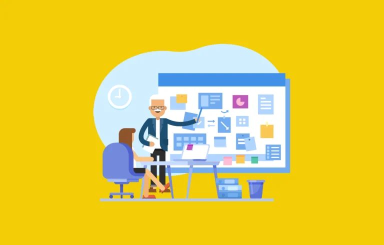 Les étapes essentielles pour créer un site web professionnel & attractif