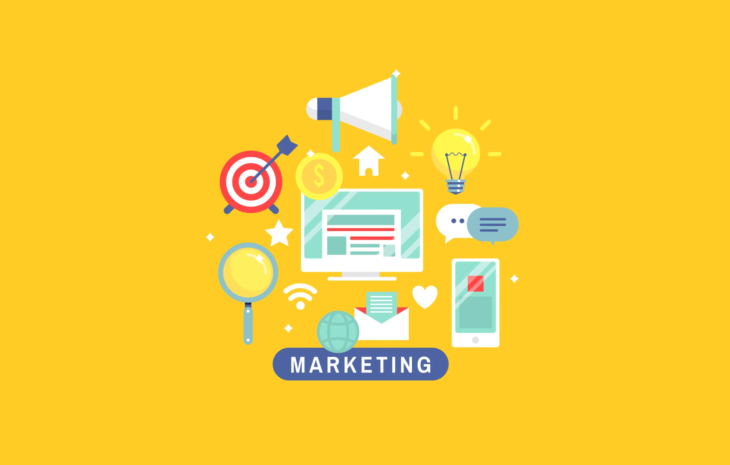 Les outils de marketing digital indispensables pour votre PME