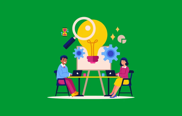 Savoir-faire & innovation: la recette de notre agence marketing digital