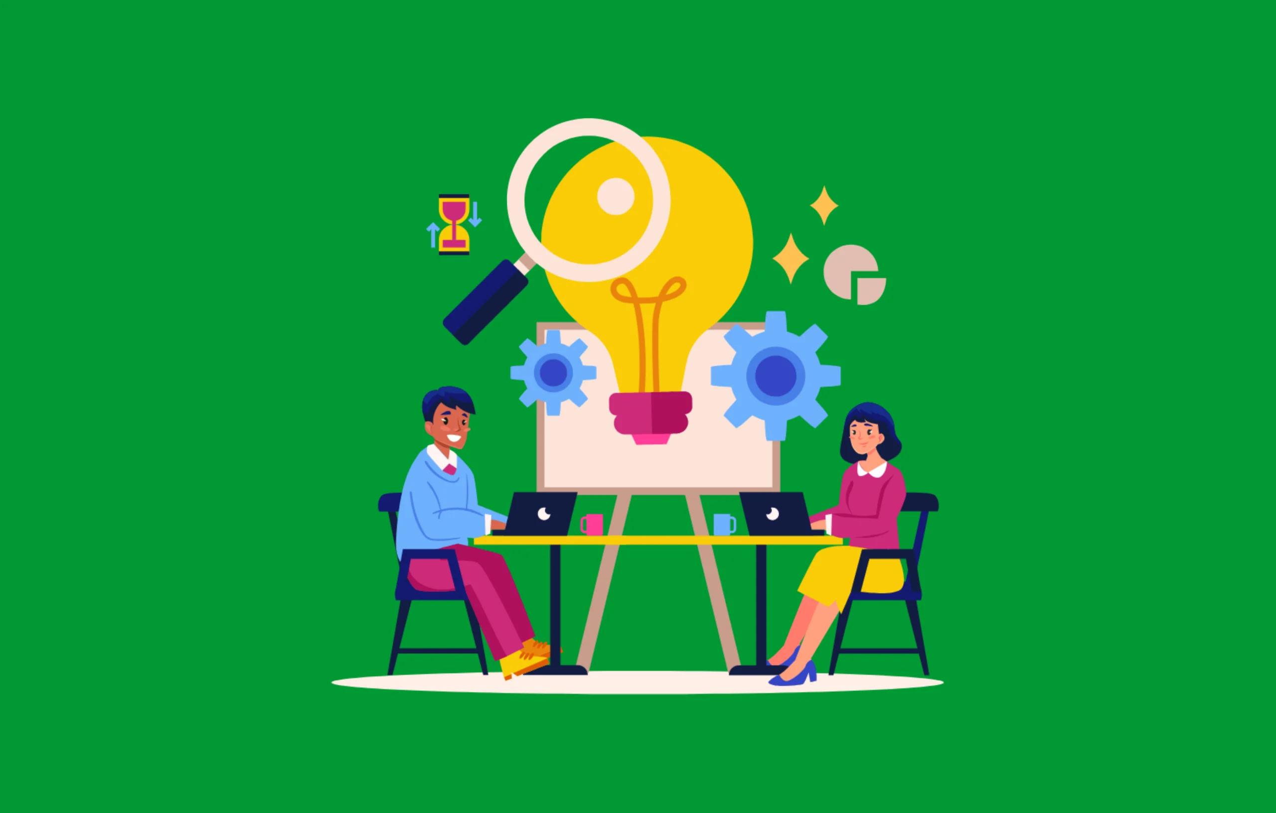 Savoir-faire & innovation: la recette de notre agence marketing digital