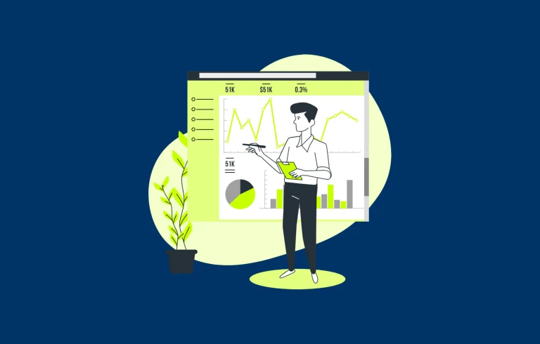 Analyse de données: 4 métriques clés pour booster votre marketing digital