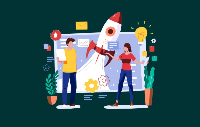 5 éléments indispensables à une campagne de marketing digital efficace