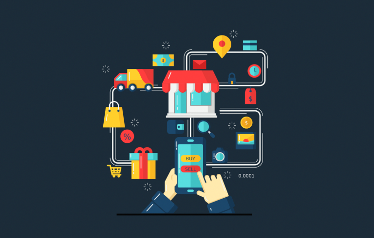 Augmentez votre trafic, vos ventes B2B avec l’inbound marketing pour e-commerce