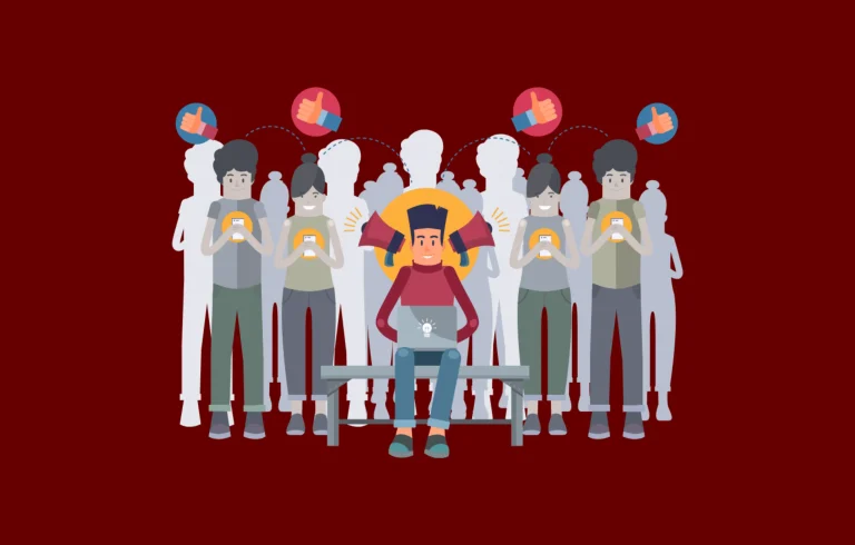 Marketing B2B: comment développer votre audience via les réseaux sociaux