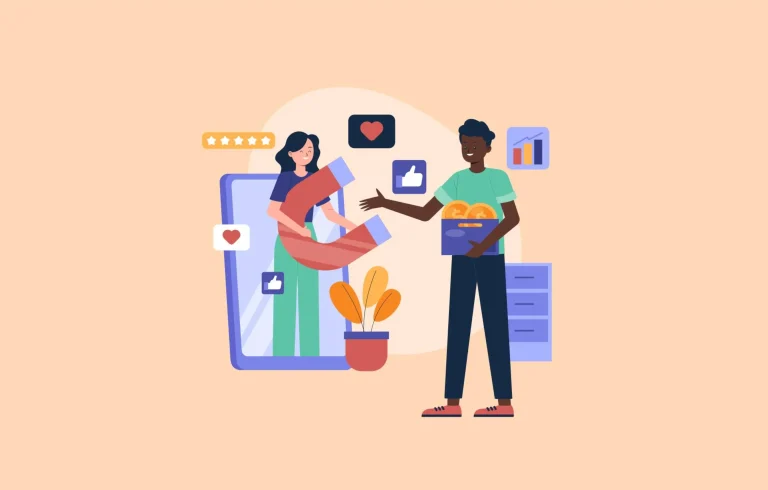 Inbound marketing : Clé pour attirer & engager partenaires & donateurs
