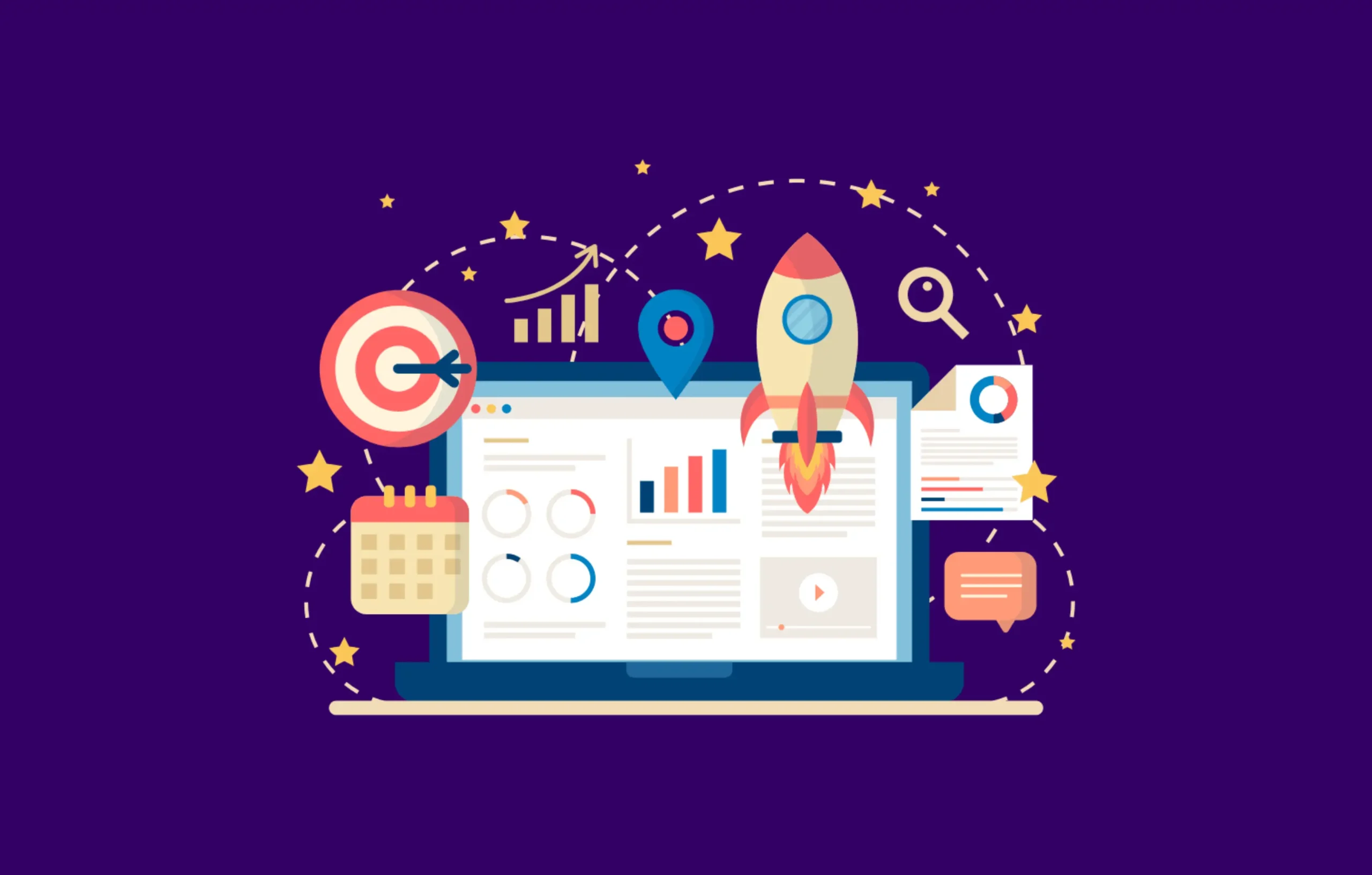 KPI : Outils essentiels pour booster le taux de conversion de votre site