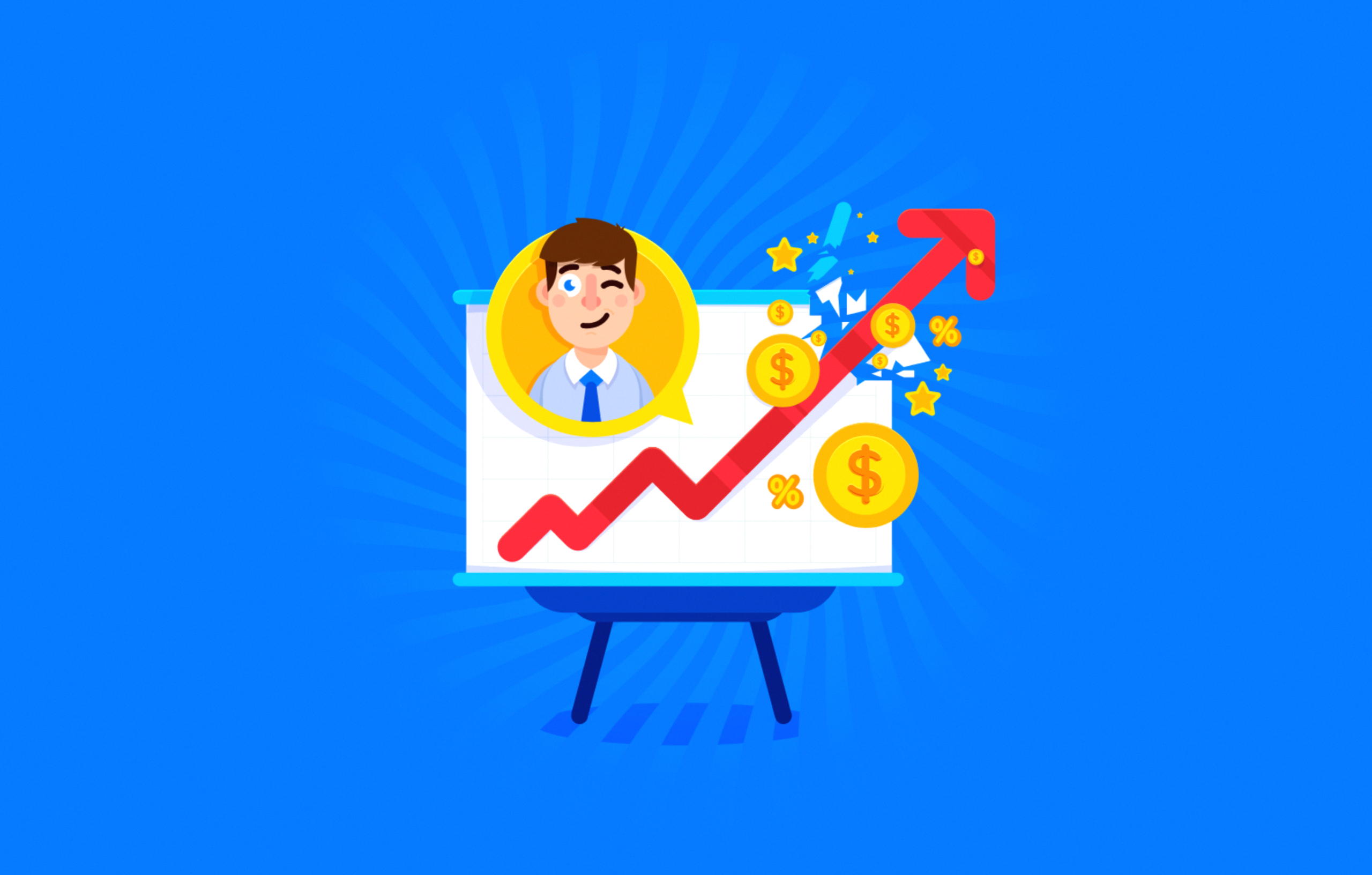 Comment mesurer votre ROI marketing en ligne en Côte d&rsquo;Ivoire