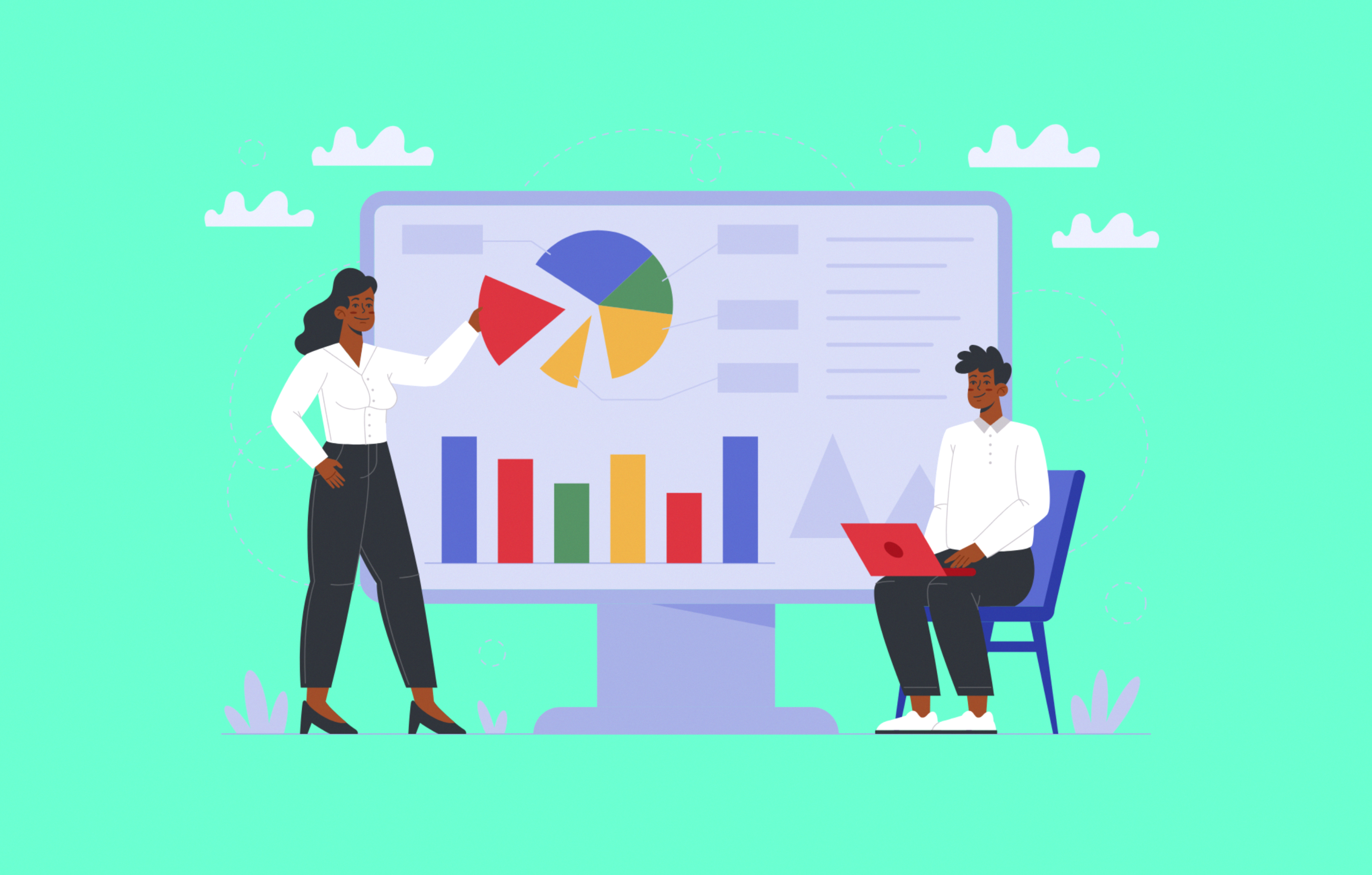 Segmentation de marché B2B : techniques clés pour cibler efficacement
