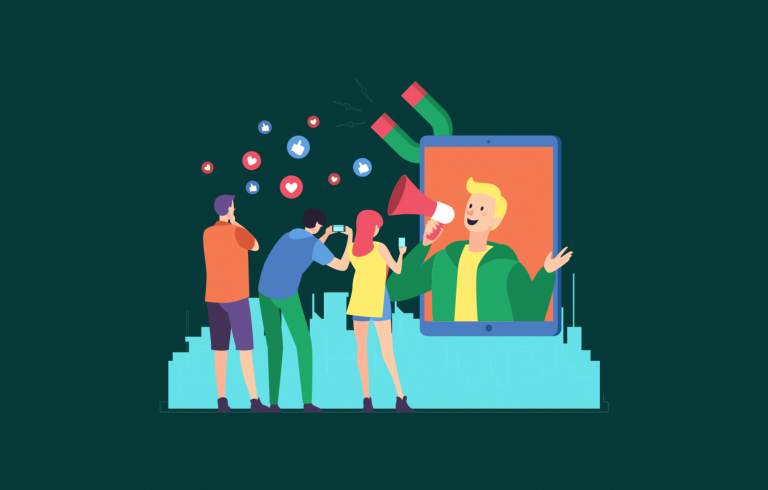 Comment l&rsquo;inbound marketing peut révolutionner votre ONG