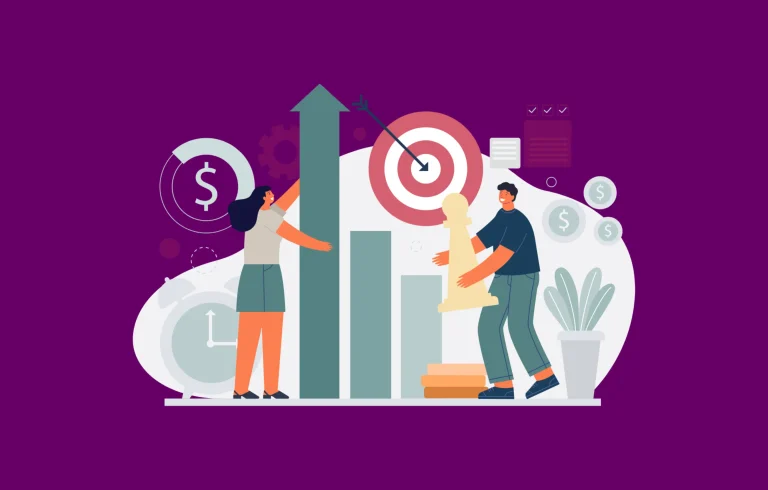 5 avantages qu’une agence de marketing digital peut offrir en 2024