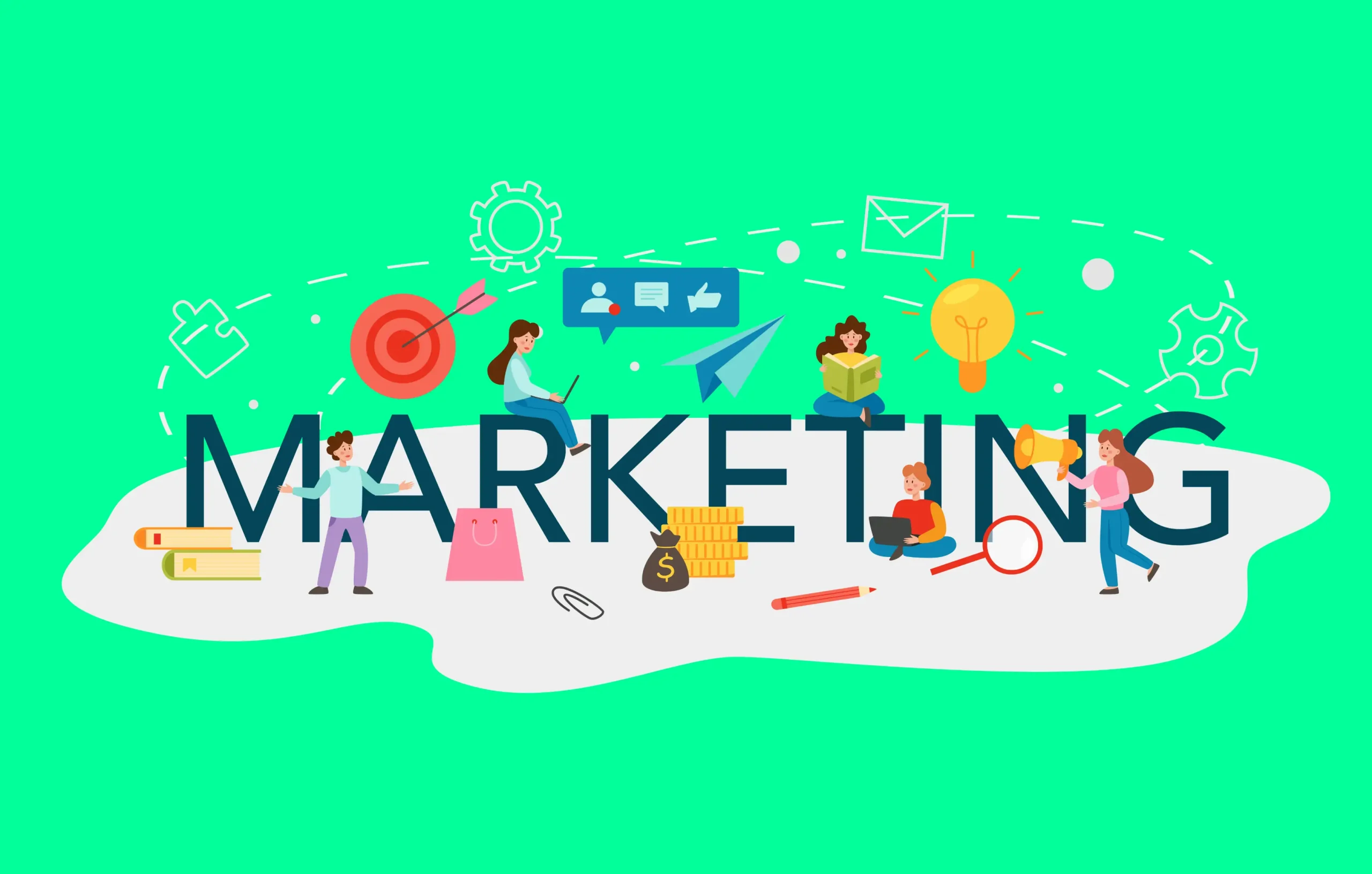 Comment trouver une agence webmarketing en Côte d&rsquo;Ivoire?