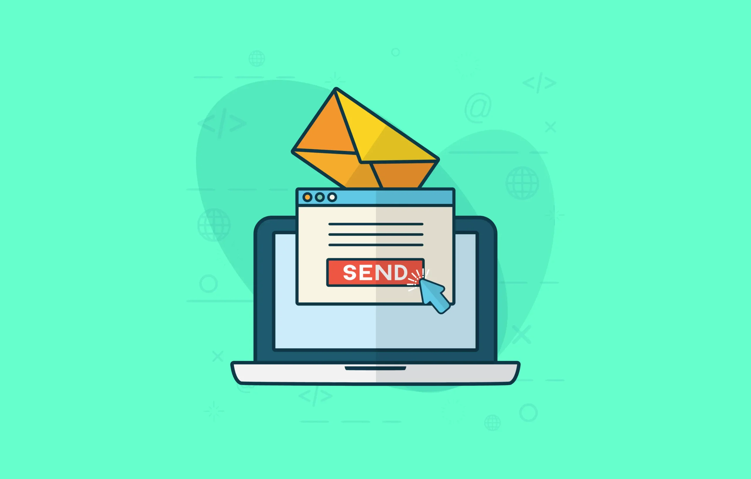 L’emailing, outil indispensable de votre stratégie marketing digital