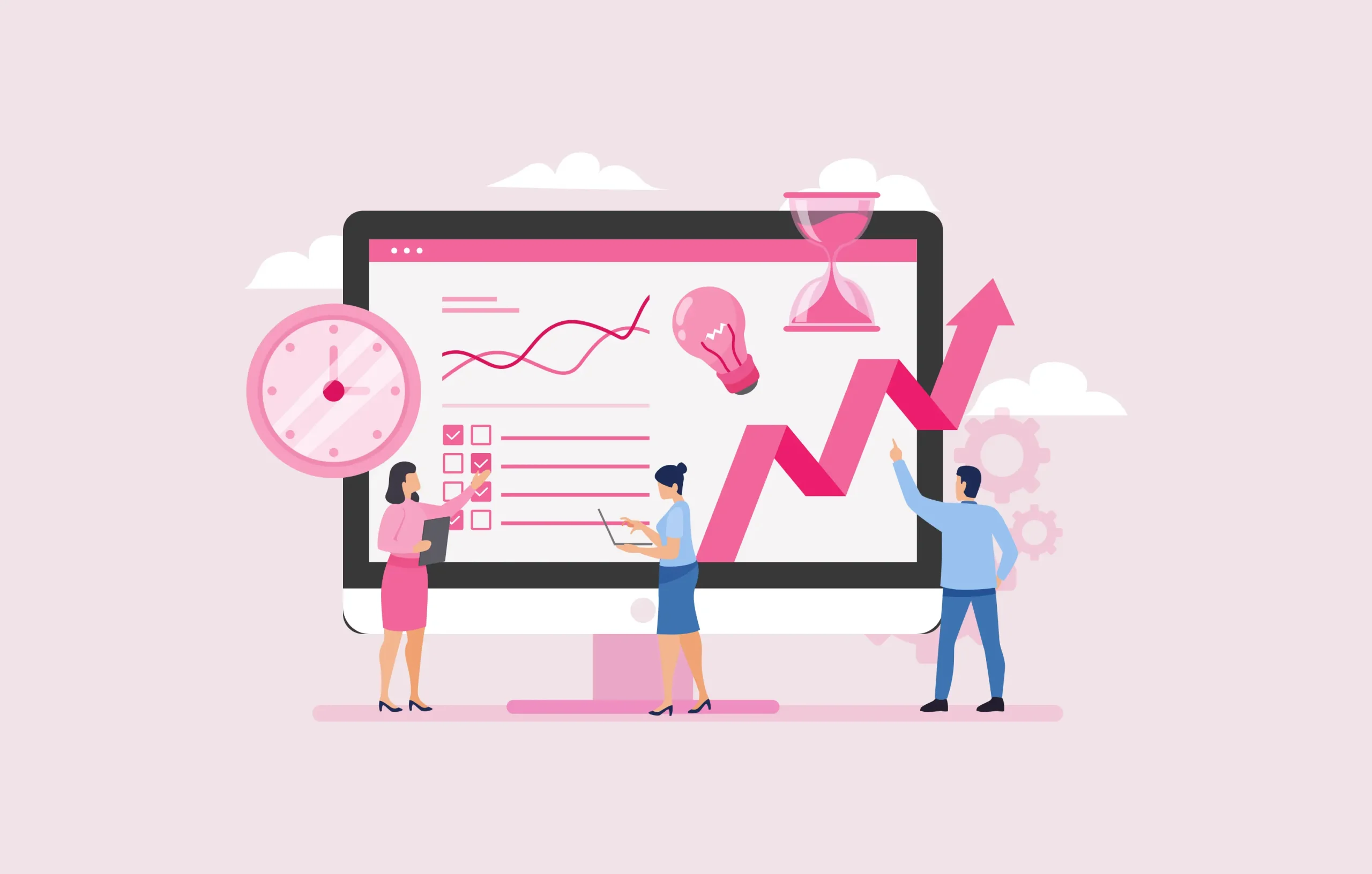 Comment analyser efficacement votre concurrence SEO en 2024