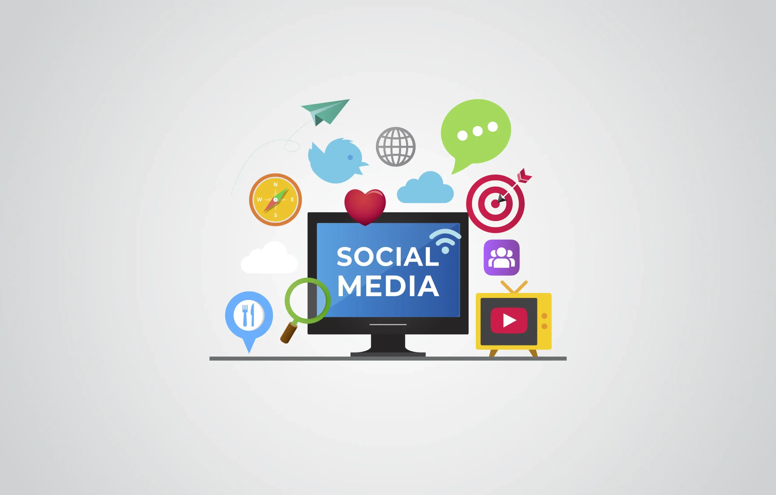 Réussir sa stratégie de contenu sur les réseaux sociaux en 8 étapes