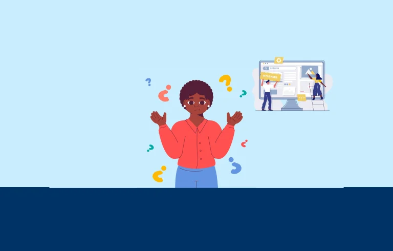 Créer un site web? Les questions à se poser avant de se lancer