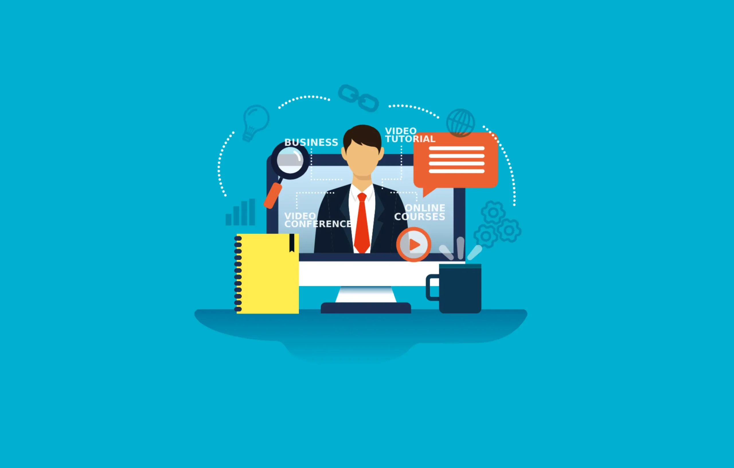 Pourquoi votre entreprise a besoin d&rsquo;une visibilité en ligne ?