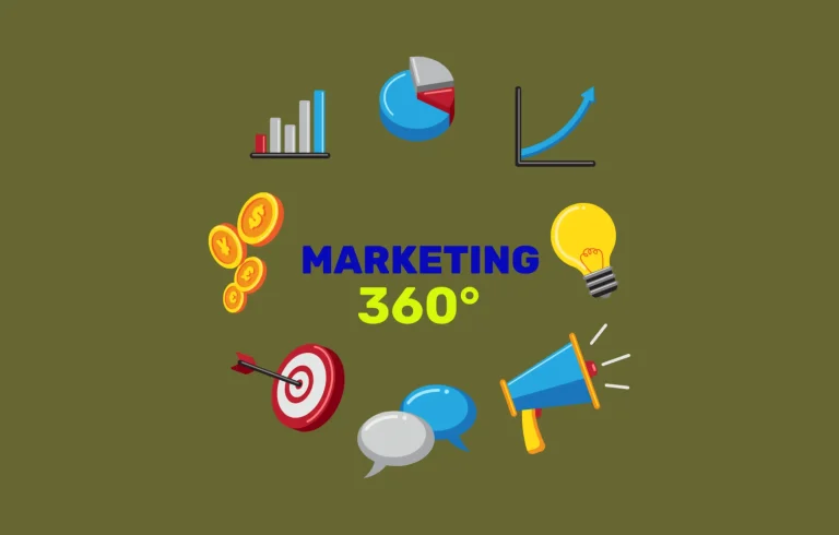 Stratégie marketing 360°: Les astuces pour booster votre visibilité à Abidjan