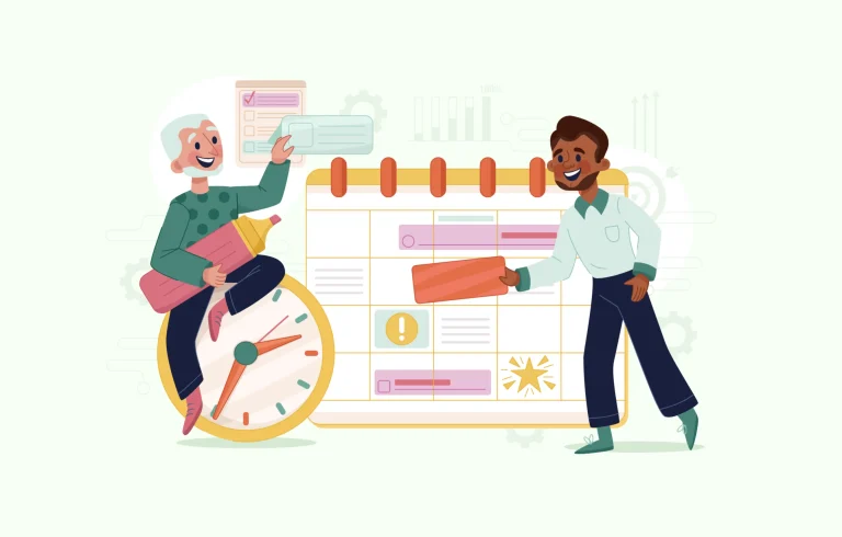 5 bénéfices à long terme d&rsquo;un CRM pour votre entreprise