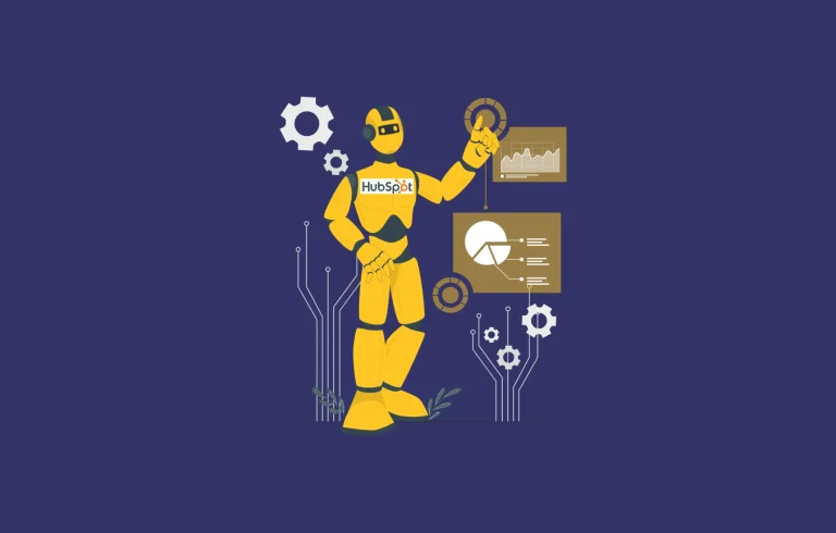 5 fonctionnalités d&rsquo;automatisation de HubSpot CRM pour gagner du temps