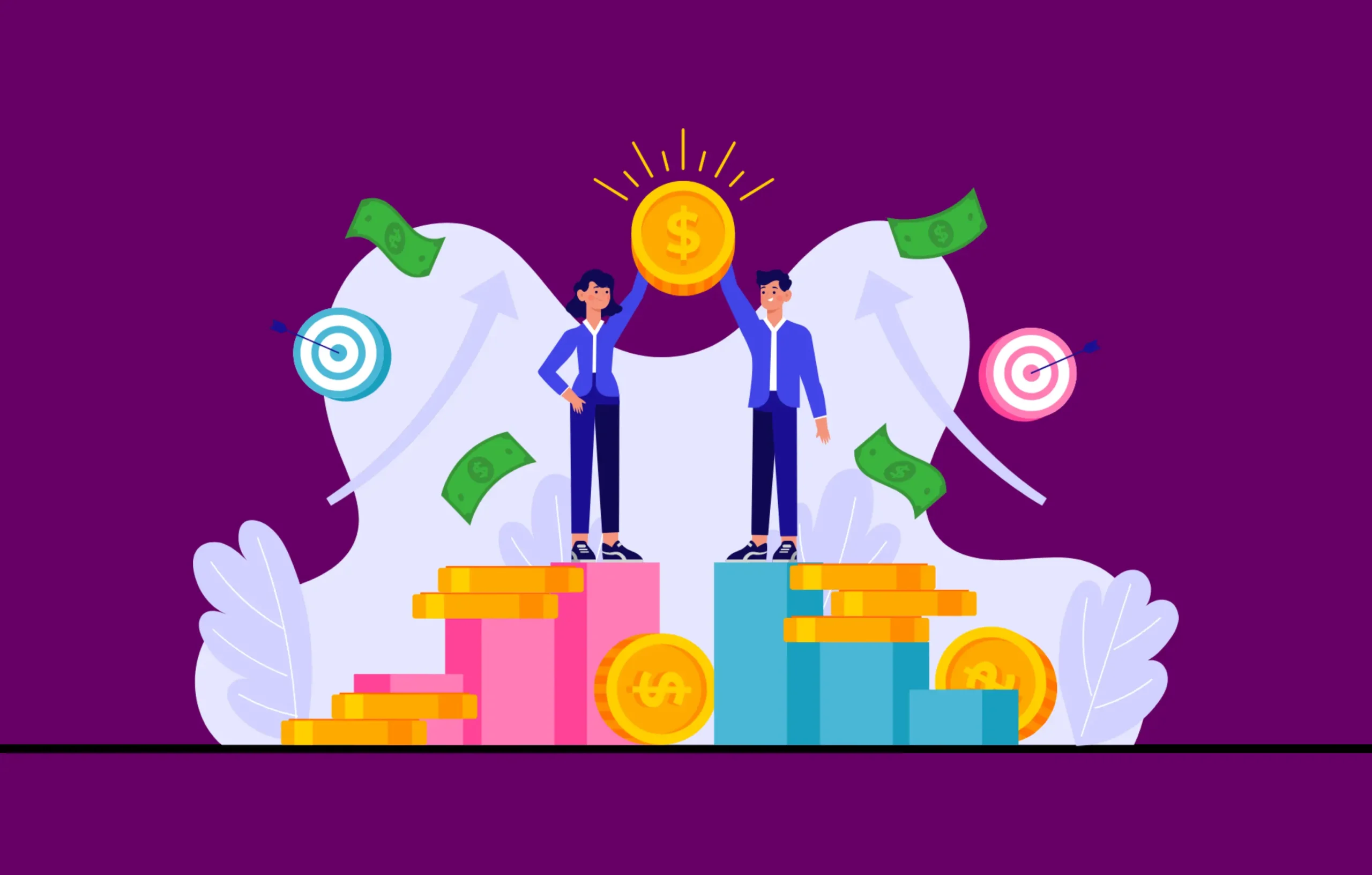 5 raisons principales d&rsquo;adopter un CRM en 2024