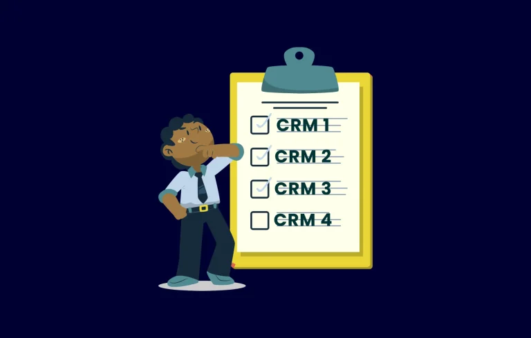 Choisir le meilleur CRM en 2024: Nos conseils pratiques