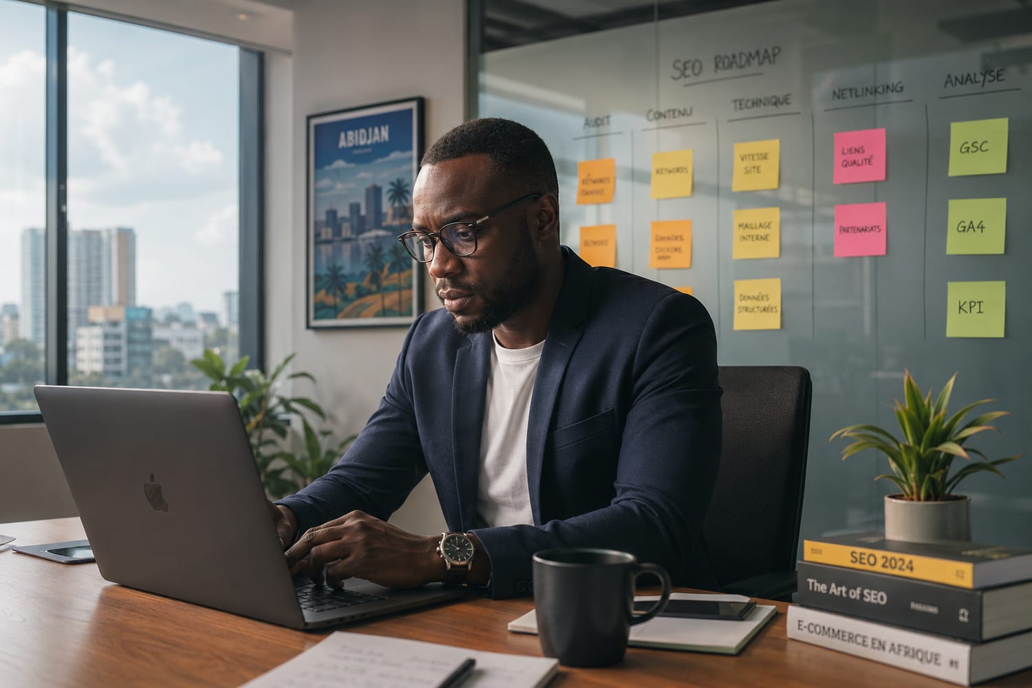 Expert implémentation HubSpot à Abidjan